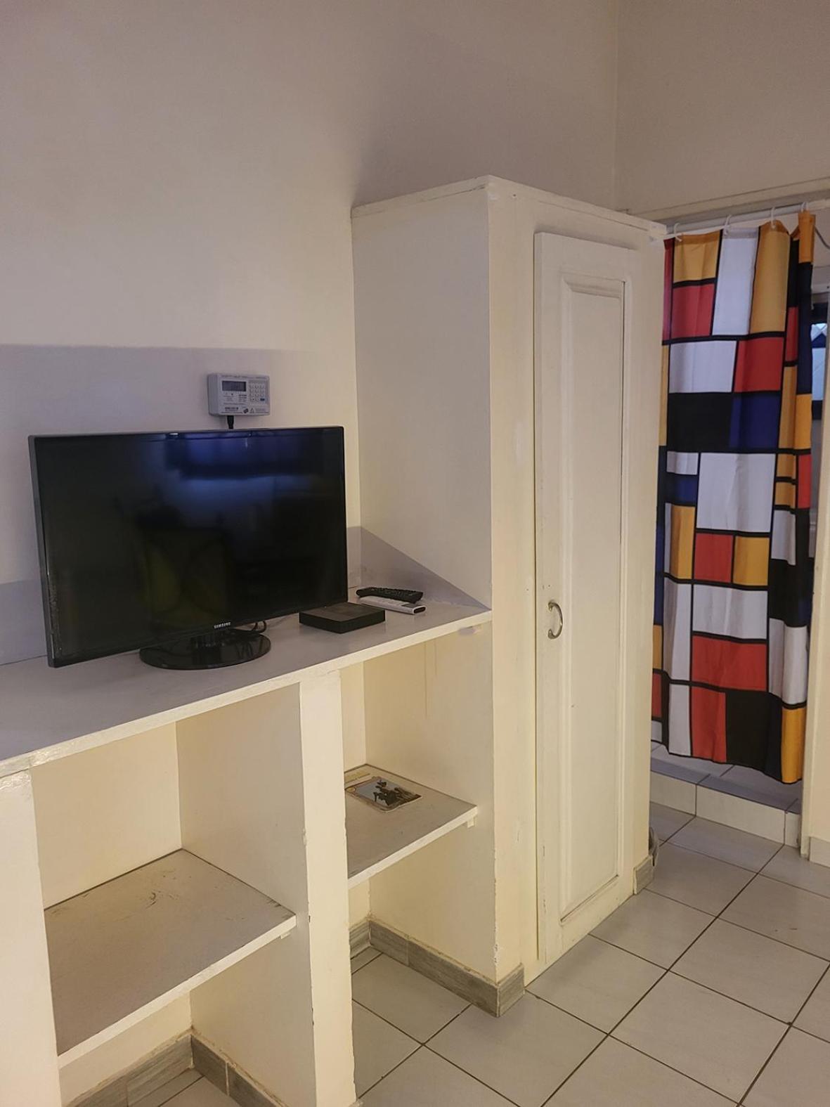 Studio Samba Saly Portudal Esterno foto